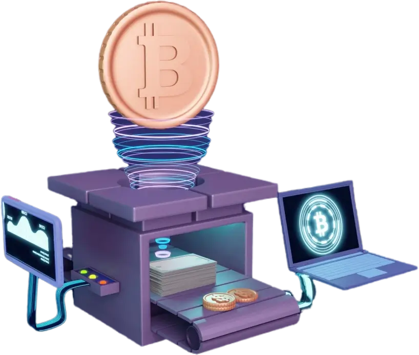 Digitales Geld - 
                        Discover the Exciting Features of Our Official App
                    