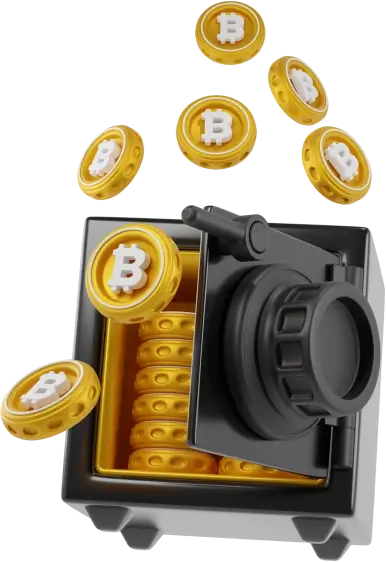 Digitales Geld - 
                    Fully embodying the spirit of Digitales Geld
                